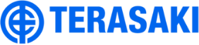 Terasaki-Logo